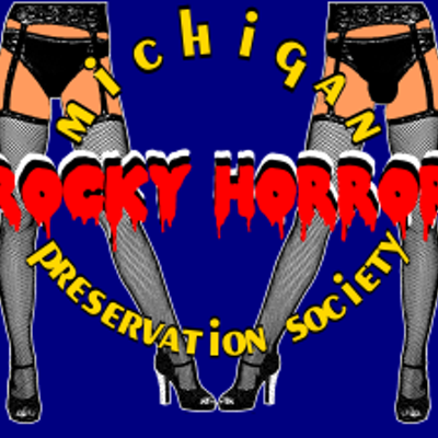 Rocky Horror Picture Show Viewing Experience
