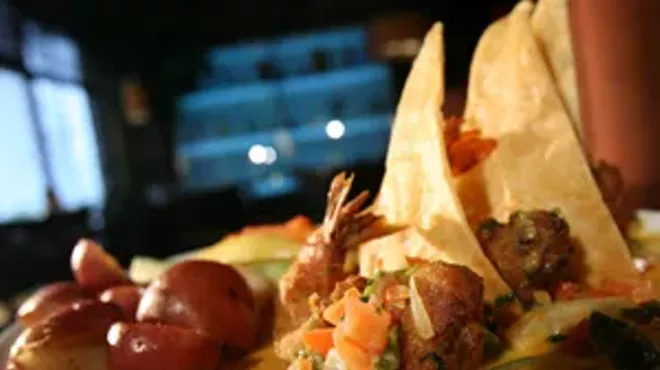 Image: Rojo Mexican Bistro