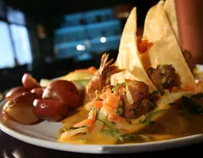 Image: Rojo Mexican Bistro
