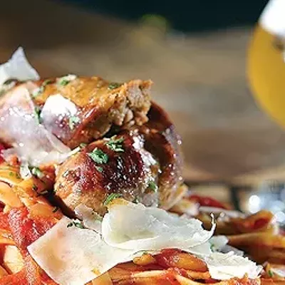 Image: Royal Oak's Ale Mary really is a community center for beer fans of the world