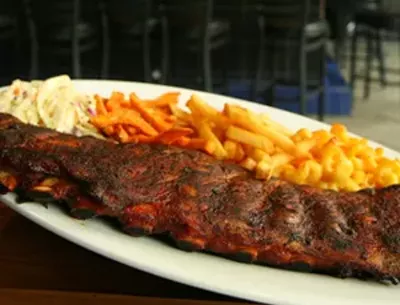 Image: Rub BBQ