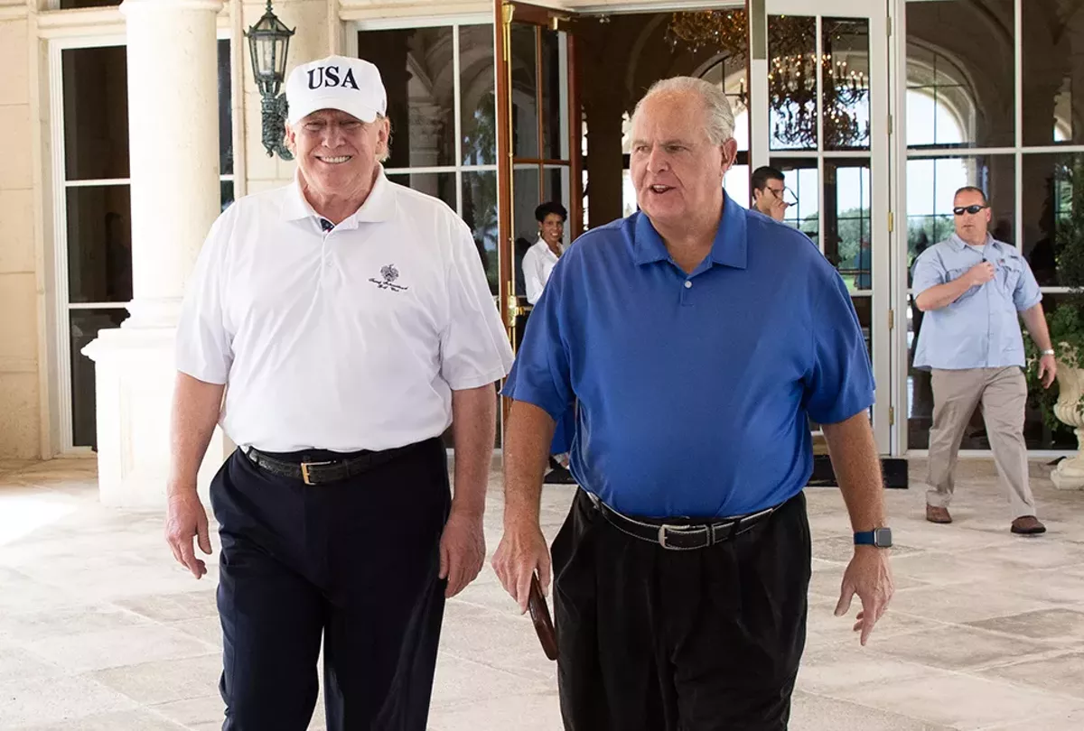 Image: Want to see what Rush built? Look around.