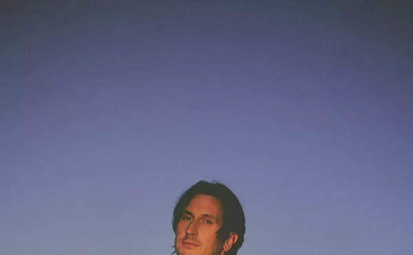 Image: Russell Dickerson