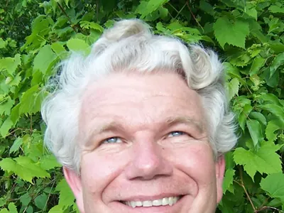 Image: Russell Leviska