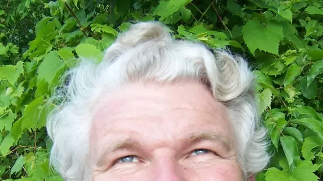Image: Russell Leviska