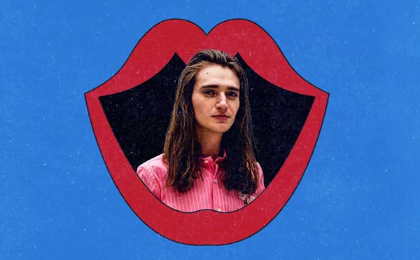 Image: Saddle Up Y2K