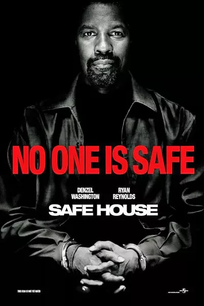 Image: Safe House
