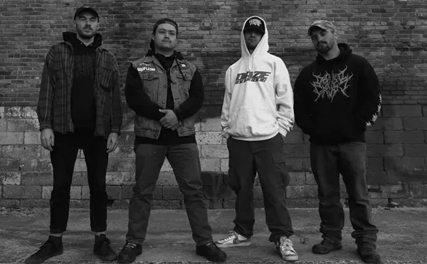 Image: Sanguisugabogg