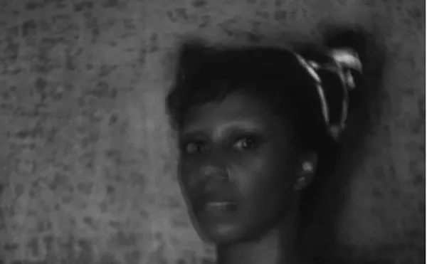 Image: Santigold