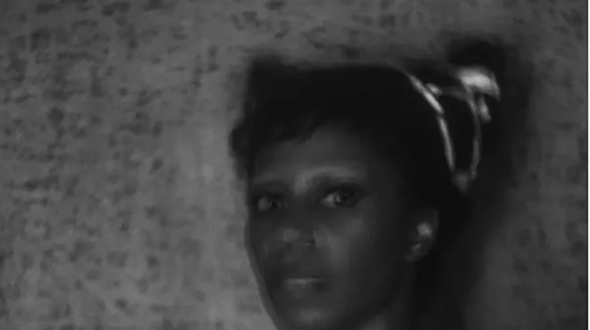 Image: Santigold