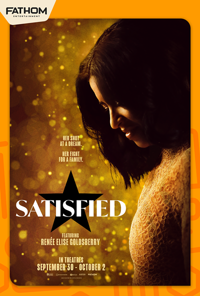Image: Satisfied