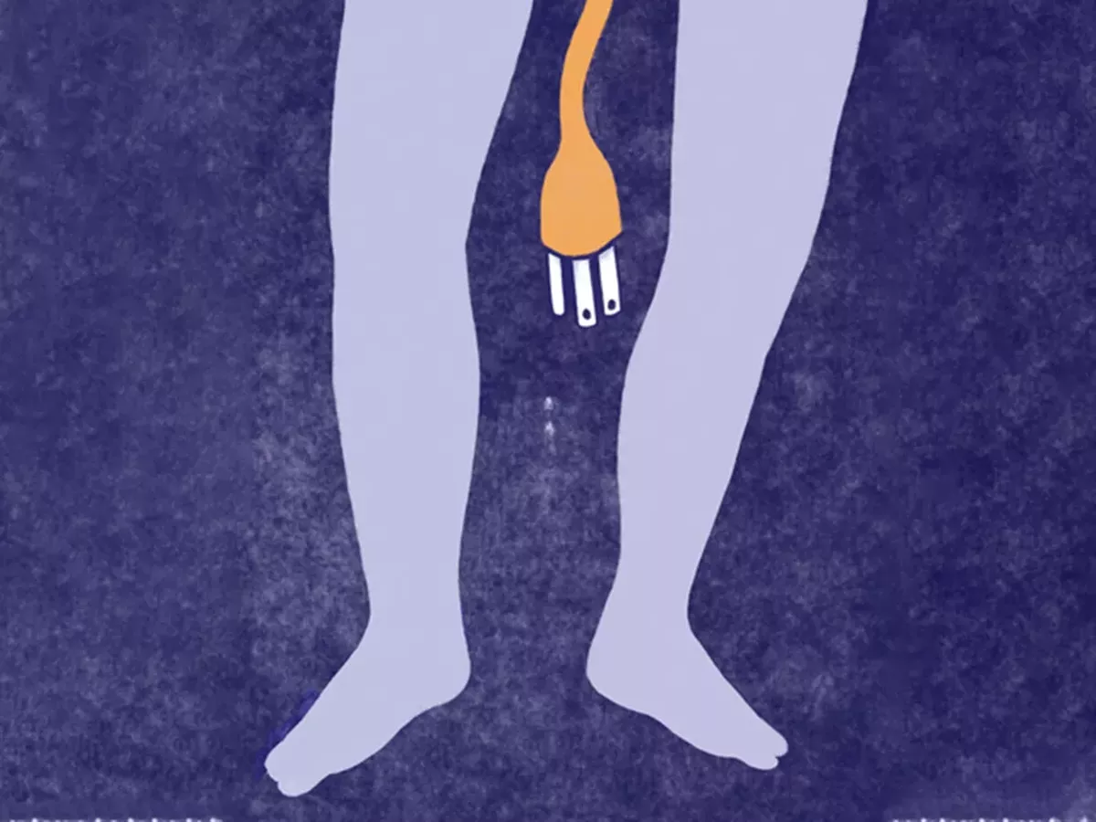 Image: Savage Love: ‘I love my wife, but I also love my butt plugs and dildos’