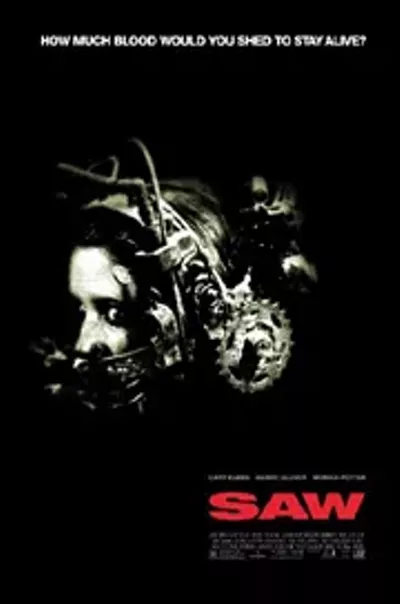 Image: Saw