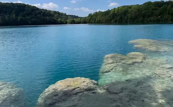 Image: Scenic Lakes Around New York to Explore This Season