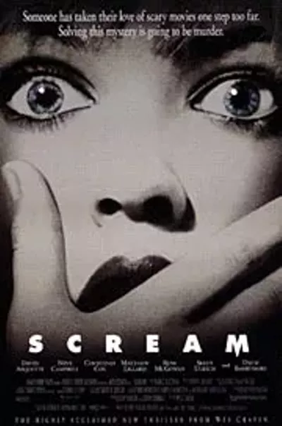 Image: Scream