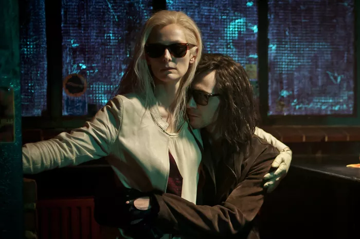 Screw those Twilight kids — we look freaking awesome. - Courtesy photo.