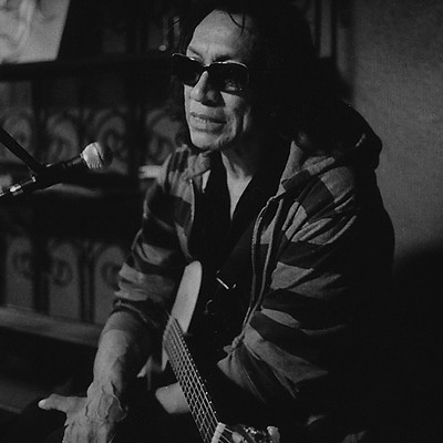 ‘Searching for Sugar Man’ film screening to honor late Sixto Rodriguez