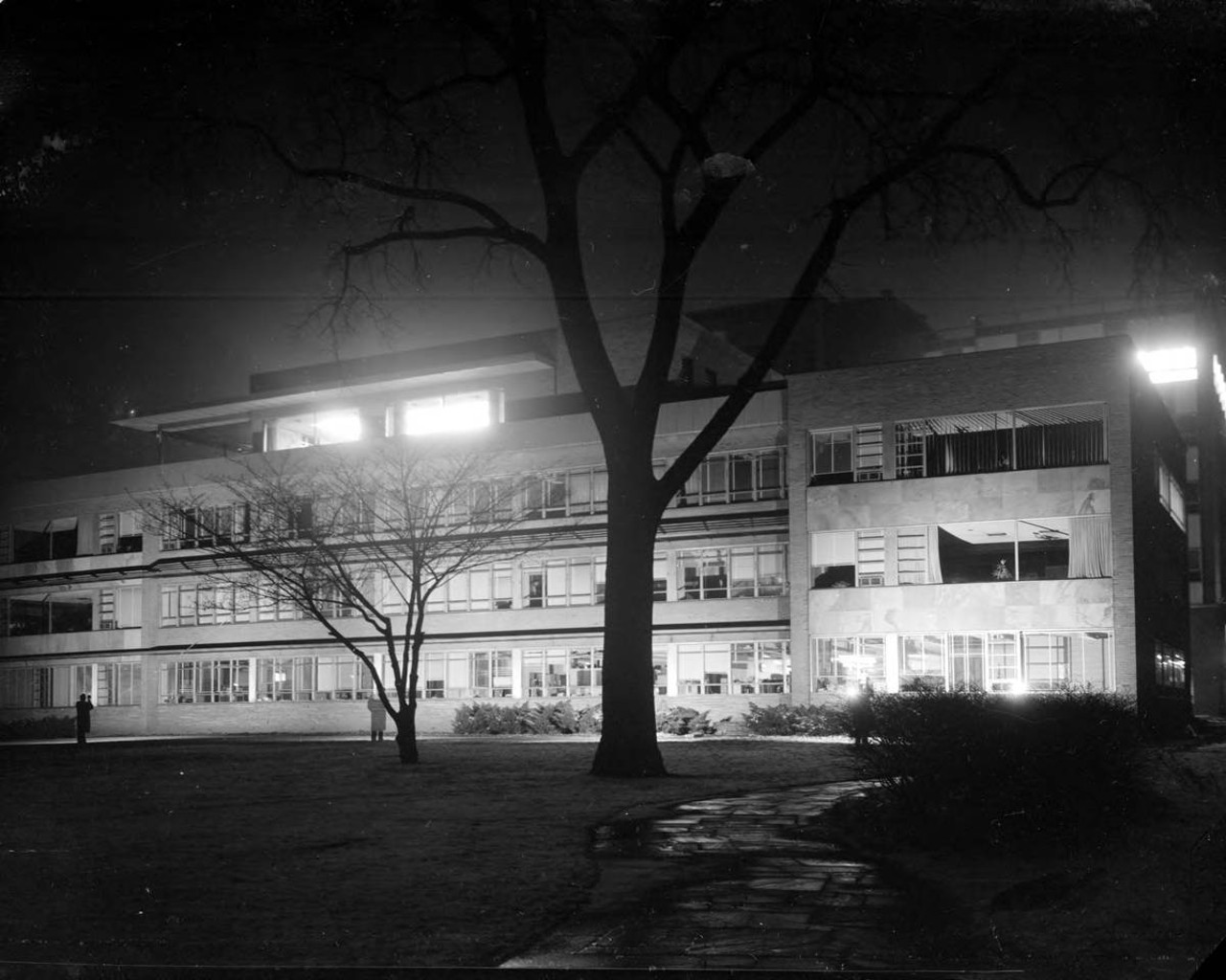 Photos Show 100 Years Of Uaw Strikes In Detroit 8892