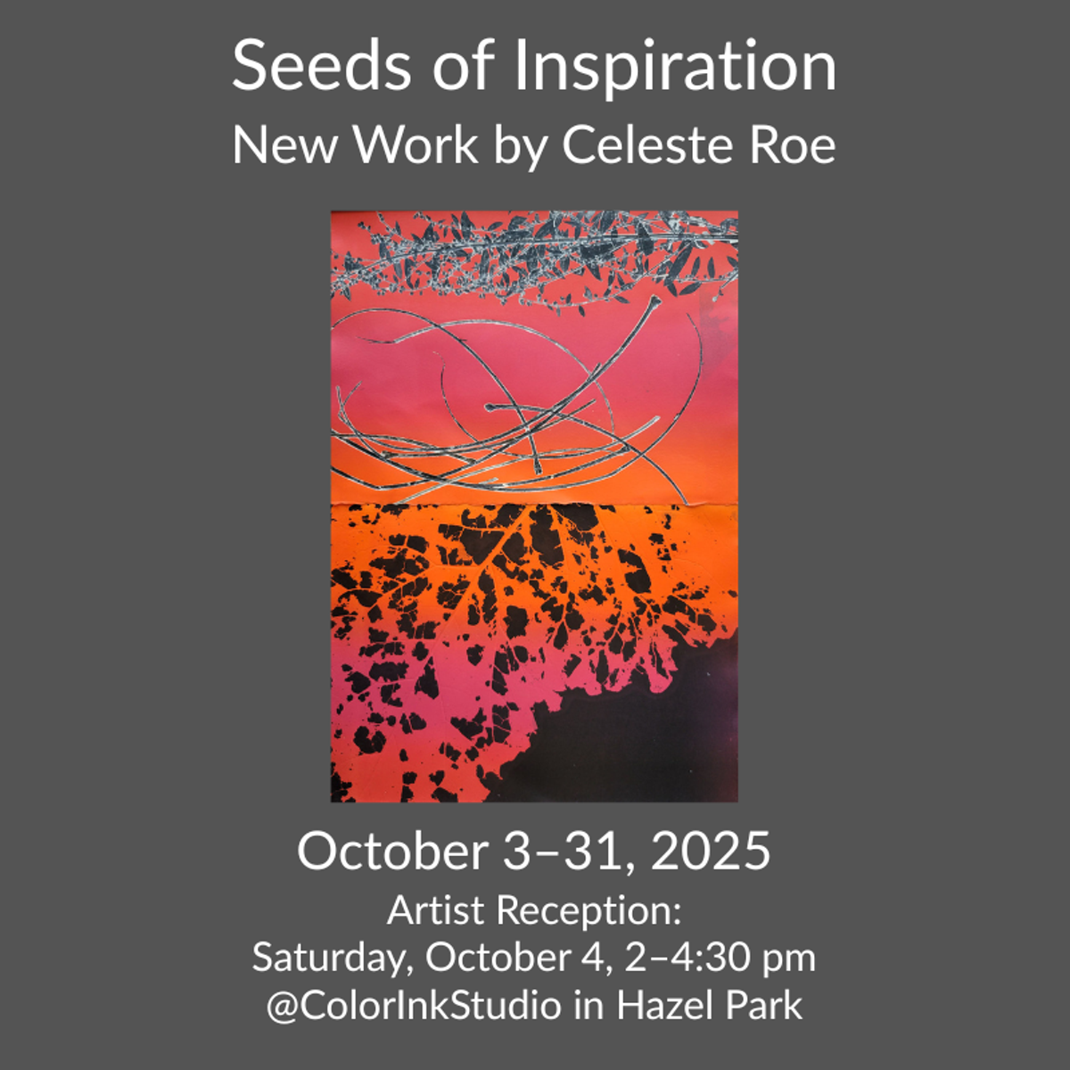 “Summer Can Not be Cancelled”