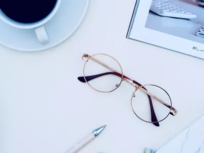 Image: Seeing the Vision: E-Commerce is Making Purchasing Eyewear Easier