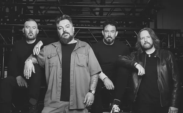 Image: SEETHER & DAUGHTRY