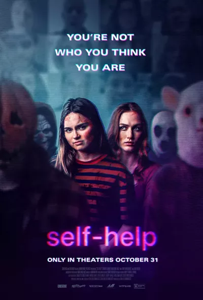 Image: Self-Help