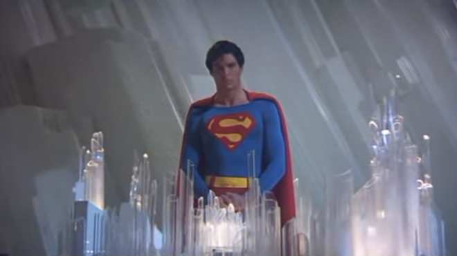 Image: Senate Theater to celebrate 40th-anniversary of 'Superman' with special screening
