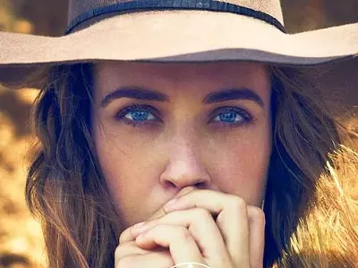Image: Serena Ryder