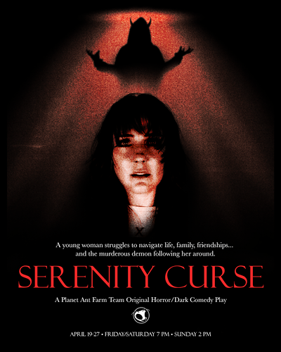 Serenity Curse