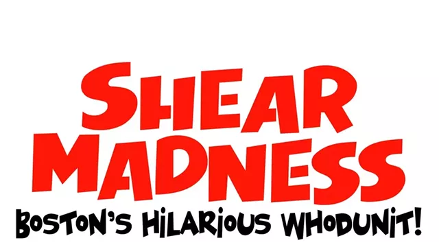 Image: Shear Madness