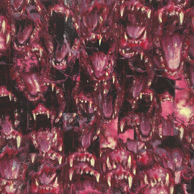 Image: Shock Narcotic, Fell Ruin, Fogrot
