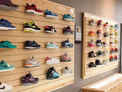 Image: Shop Bob’s Classic Kicks for colorful summer shoes