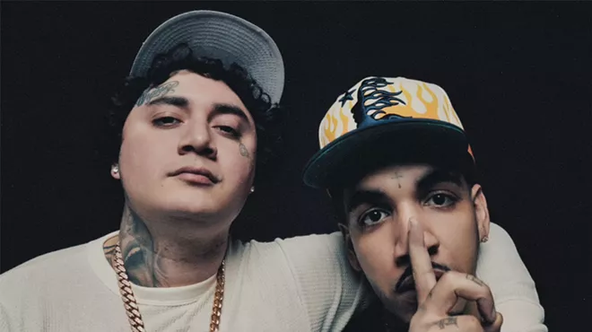 Image: Shoreline Mafia - Back In Bidness Tour