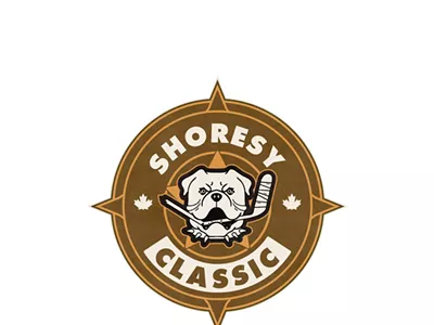 Image: Shoresy Fall Classic