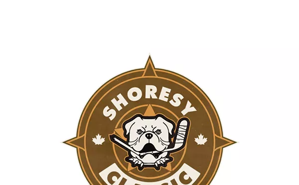 Image: Shoresy Fall Classic