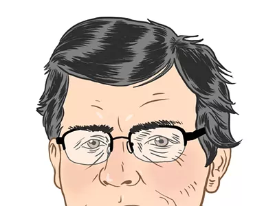 Image: Should General Motors survive?