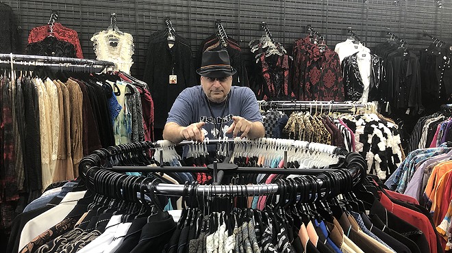 Showtime Clothing is now open in Hamtramck (2)