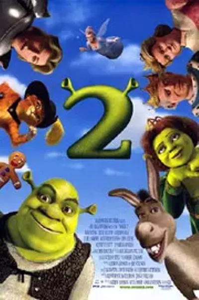 Image: Shrek 2