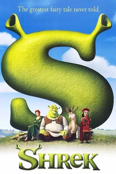 Image: Shrek