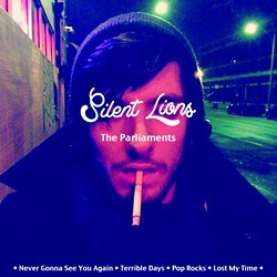 Silent Lions- The Parliaments- Self-released