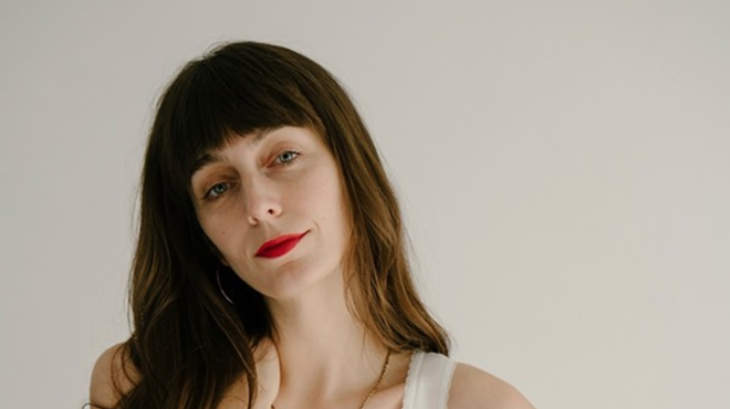 Image: Singer-songwriter and Michigan-native Anna Ash returns home for Ann Arbor performance