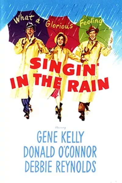 Image: Singin' in the Rain