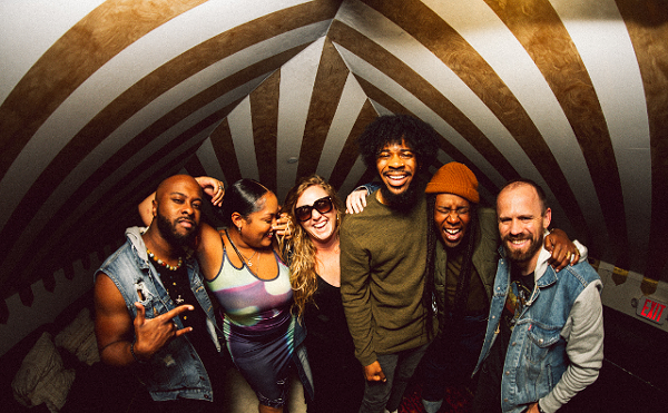 Image: Sir Woman - Album Release Tour 69