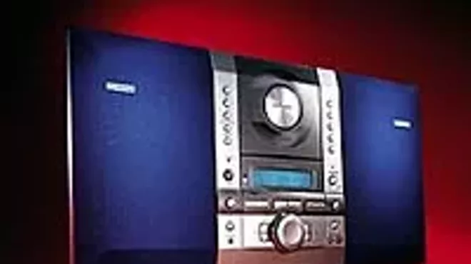 Image: Skinny on sound