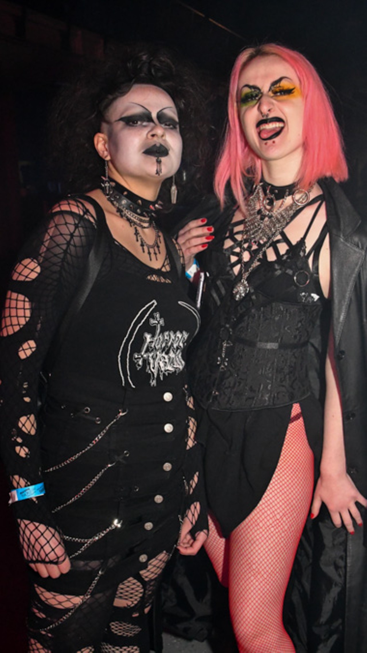 Skull GothFest celebrated Detroit’s dark side [PHOTOS]