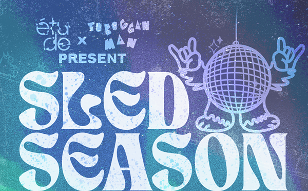 Image: Sled Season 2026