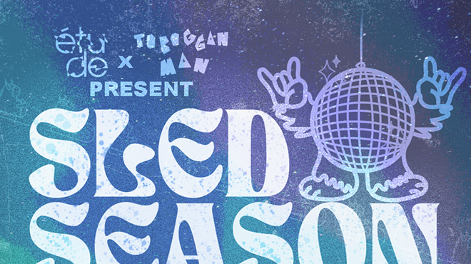 Image: Sled Season 2026