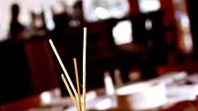 Image: Small Plates