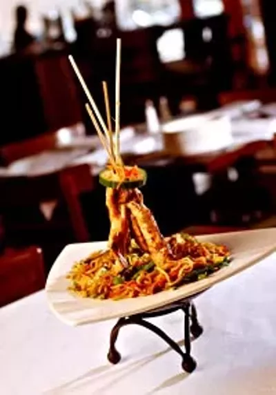 Image: Small Plates
