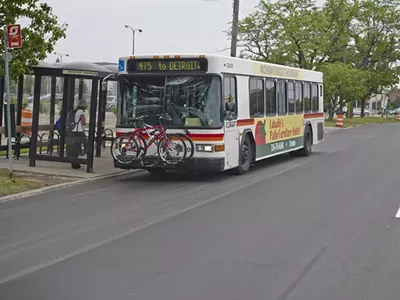 Image: SMART: Millage necessary for continued operation